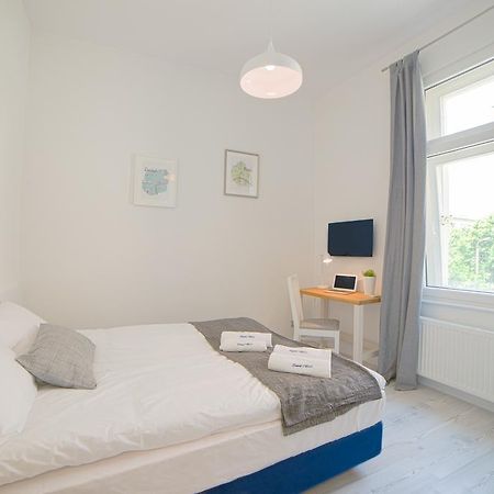 Sopot Point Apartment ภายนอก รูปภาพ