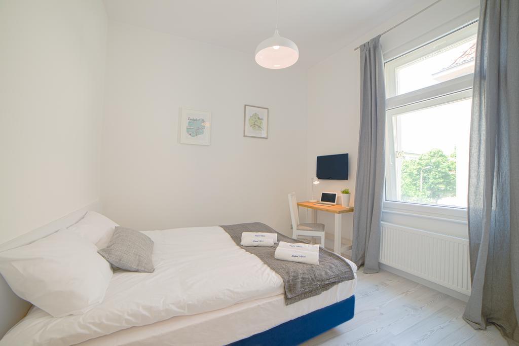 Sopot Point Apartment ภายนอก รูปภาพ