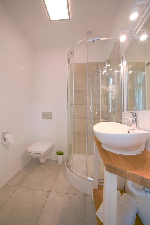Sopot Point Apartment ภายนอก รูปภาพ