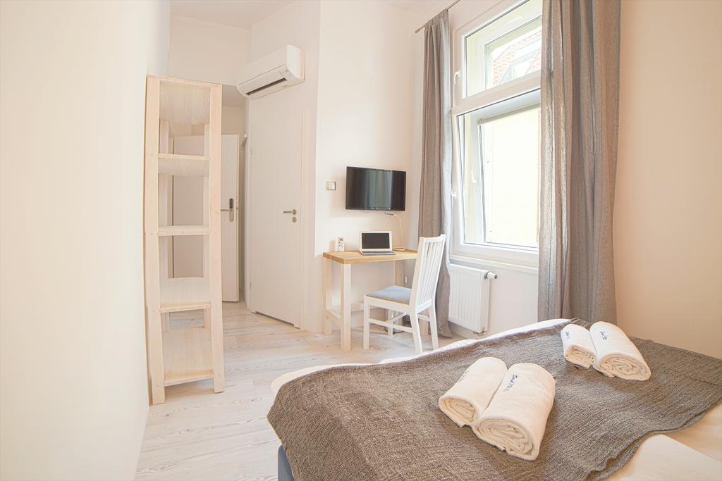 Sopot Point Apartment ภายนอก รูปภาพ