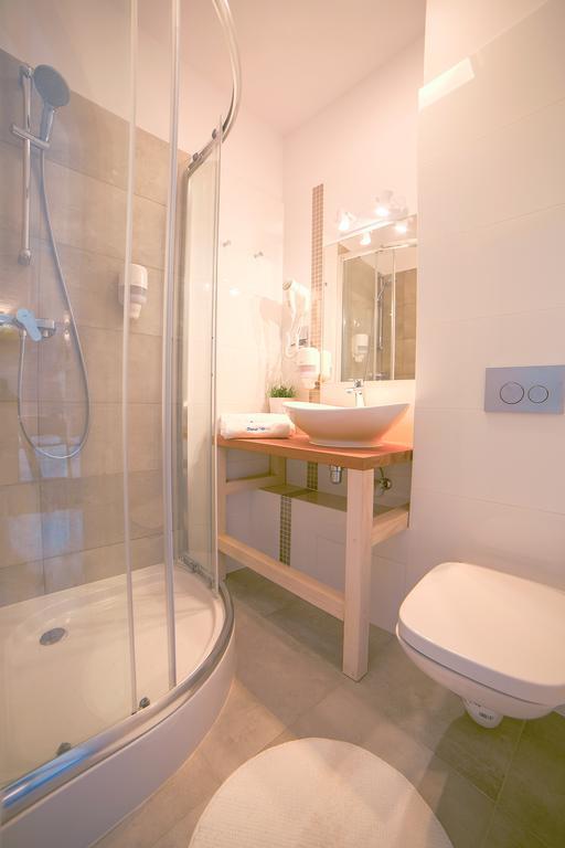 Sopot Point Apartment ภายนอก รูปภาพ